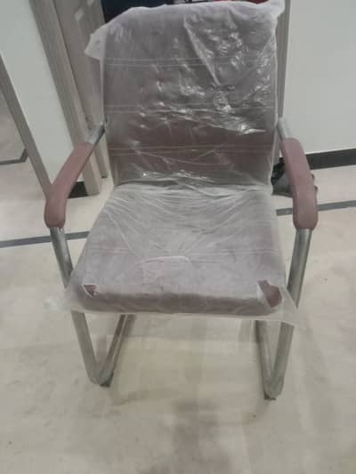 10 office chairs