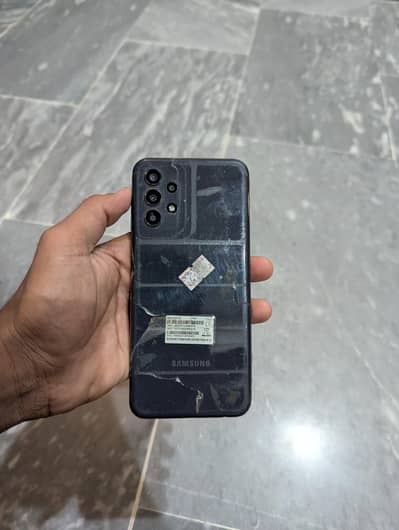 Samsung A13