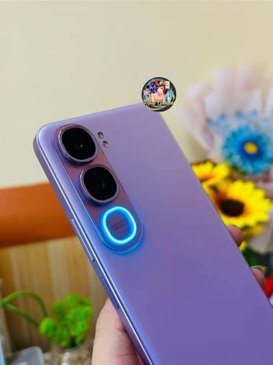 Vivo y21d in warranty