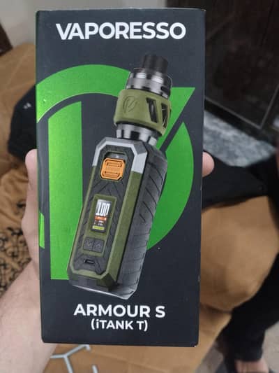 vaporesso Armour