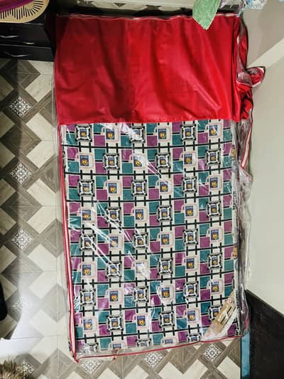 Orthopaedic Mattress Master MoltyFoam like New