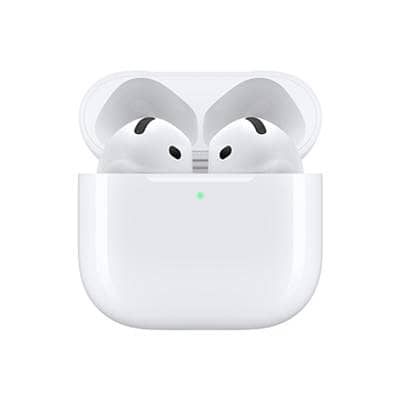 Apple AirPods 4 Active Noise Cancellation