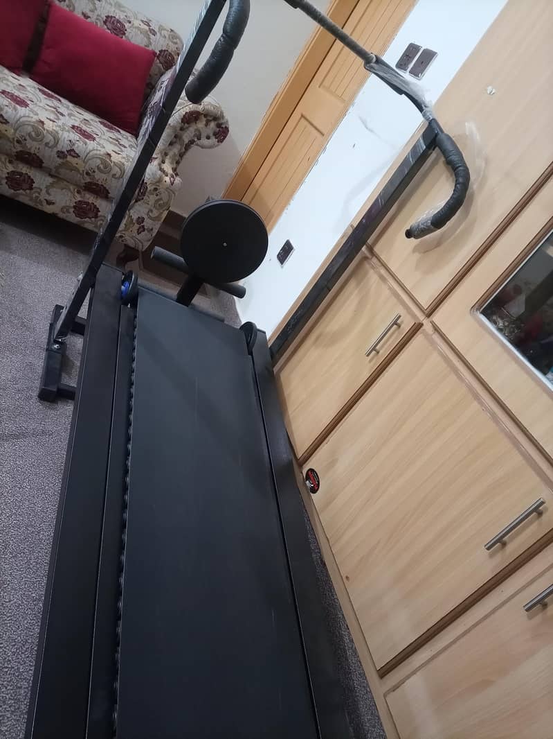 treadmill 1