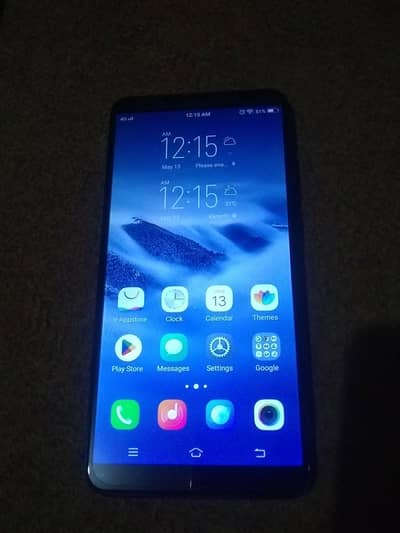 VIVO MOBILE GOOD CONDITION / PTA APPROVED