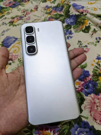 Infinix Hot 60 Pro Plus – Box Pack | Warranty Available