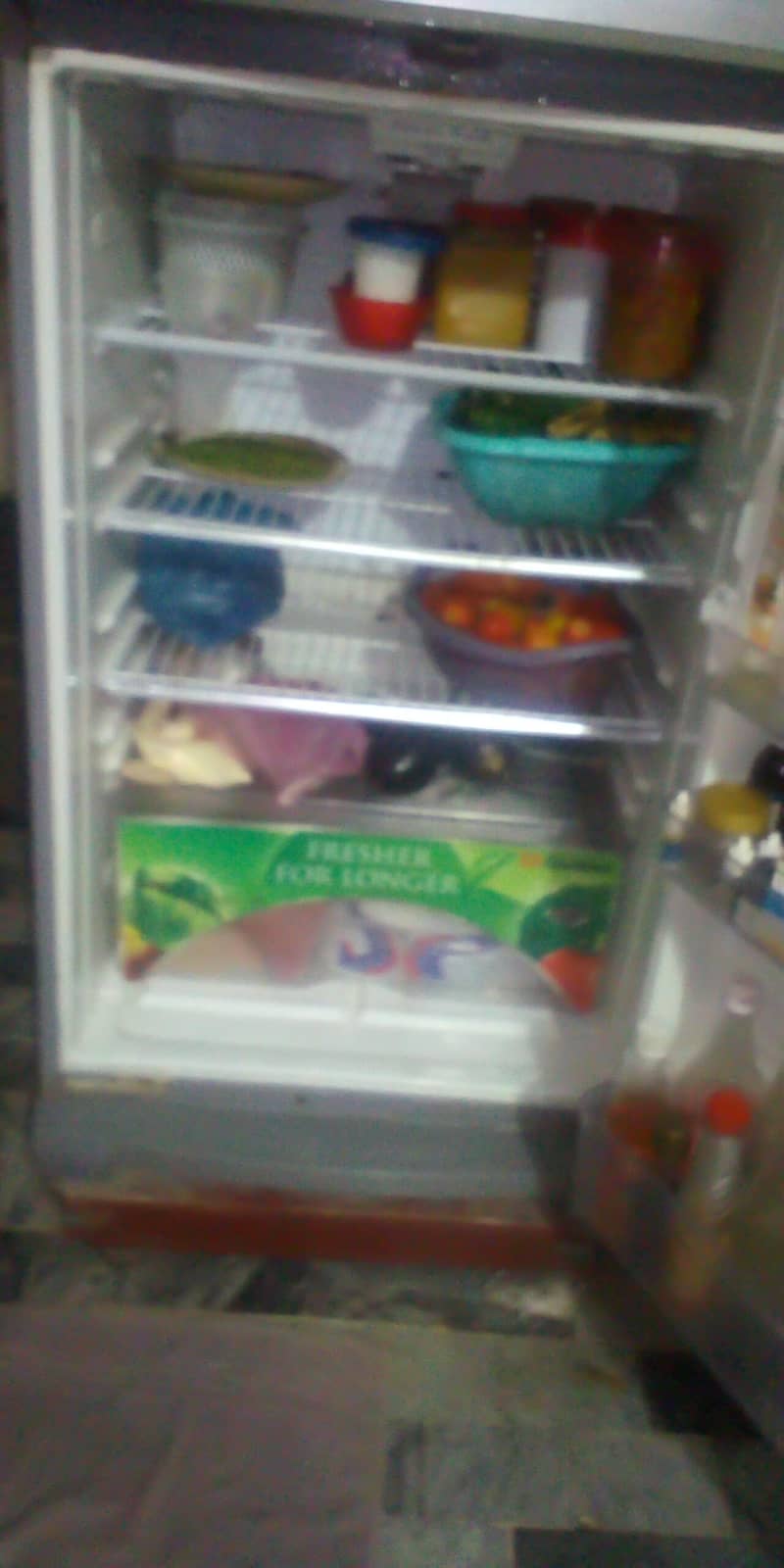good condition 2