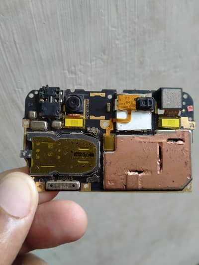 Vivo Y55s Board 3gb / 32gb