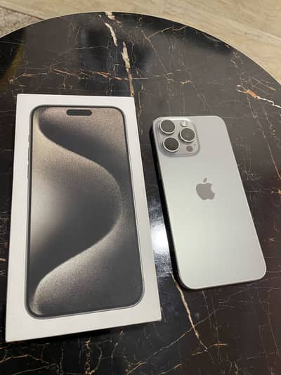 iphone 15 pro max pta approved