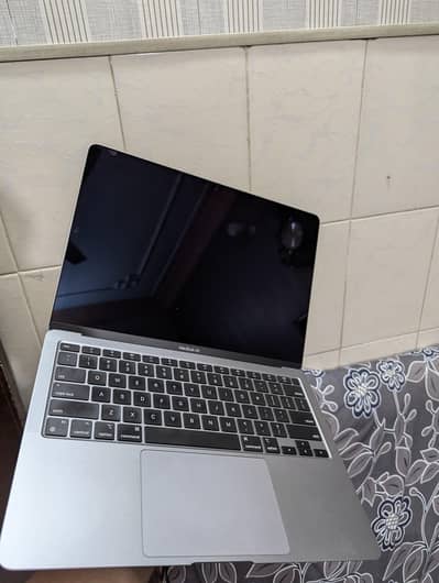 MACBOOK AIR M1 2020