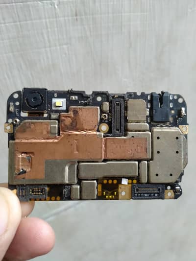 Vivo Y55 Board 3gb / 32gb