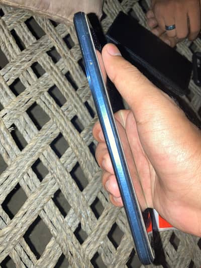 Used tecno 18 without Finger condition  7/10