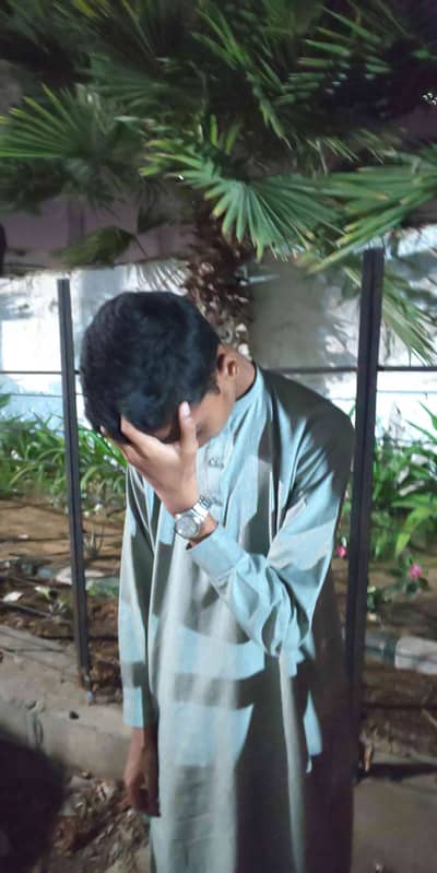 Syed Suhaib
