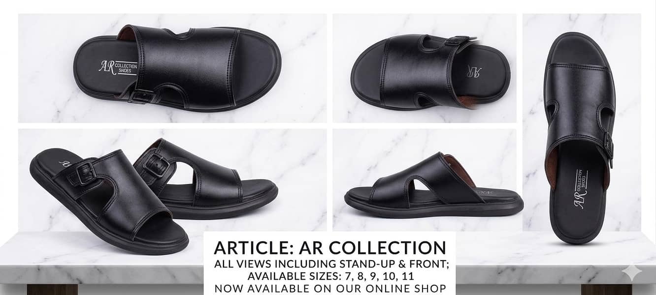 AR COLLECTION 0