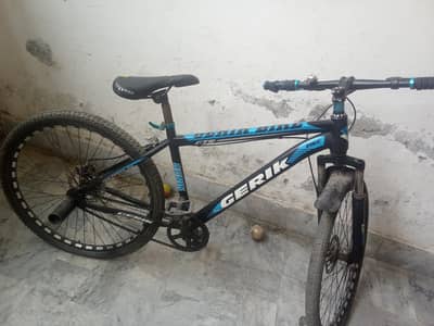 Gerik mountain new
