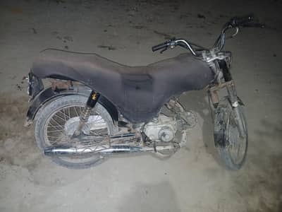 good condition
