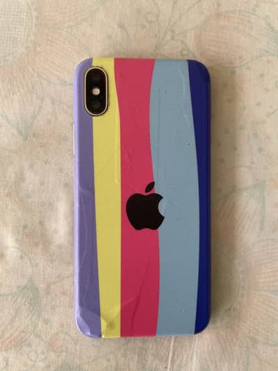 Iphone X for sale