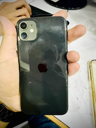 Iphone 11 128 Gb factory unlock