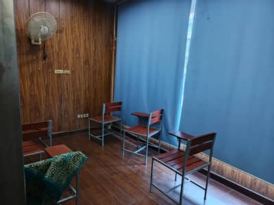 4 Marla 1st Floor For Rent In DHA Phase 2,Block T,Pakistan,Punjab,Lahore