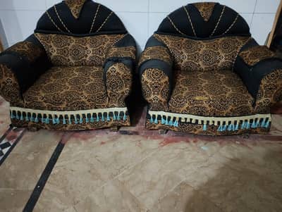 sofa bed single