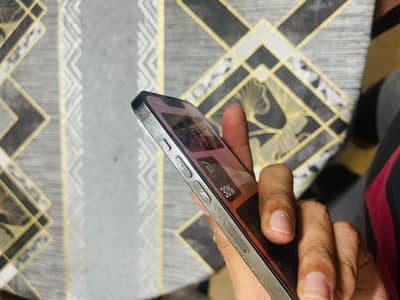 Iphone 13 pro WhatsApp 03029615861