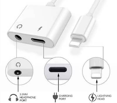 iphone gaming splitter