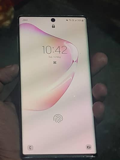 samsung glaxy not 10 permenat patch all ok