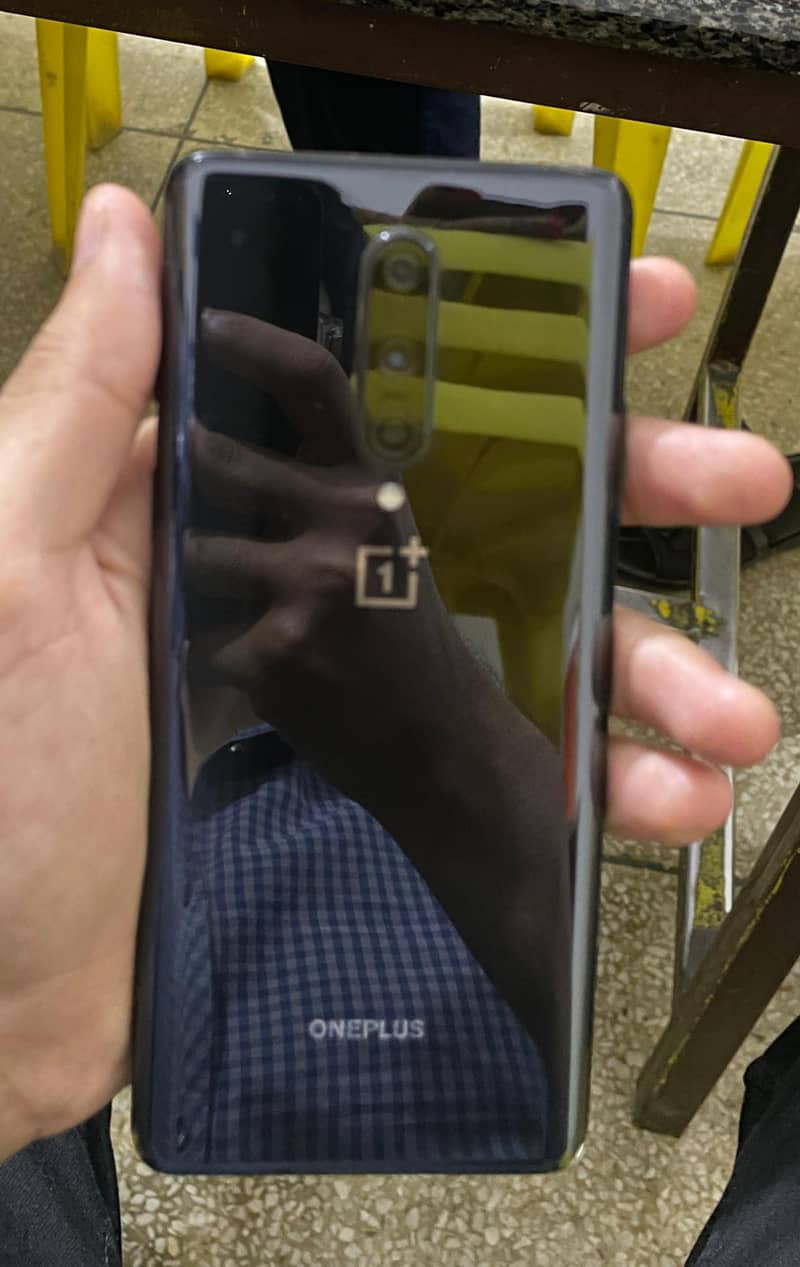 OnePlus 8 1