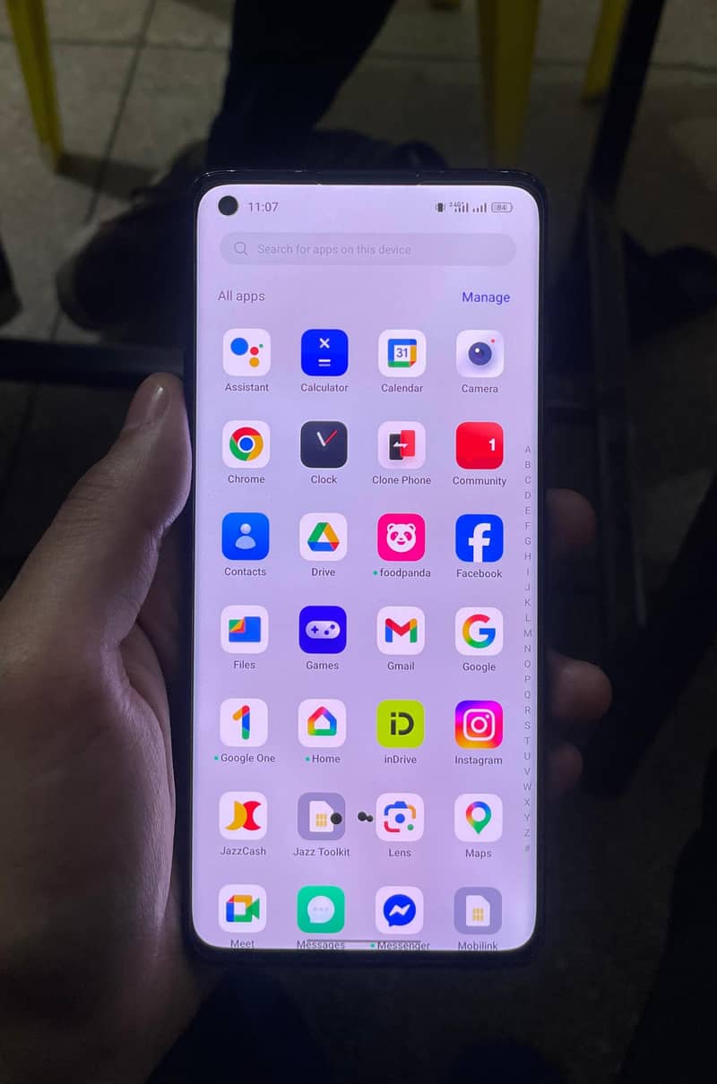 OnePlus 8 2