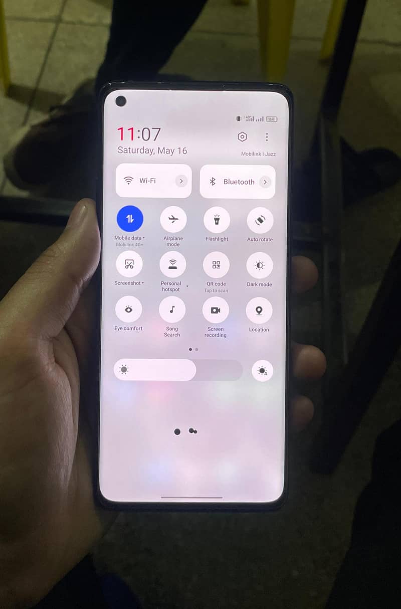 OnePlus 8 3