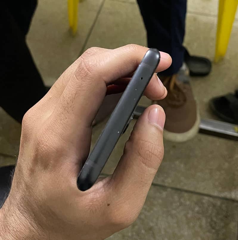 OnePlus 8 8