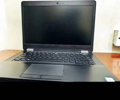 Dell 5490 I5 8th gen