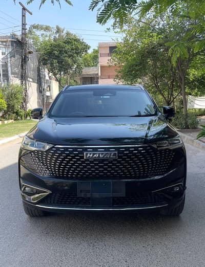 Haval genuine