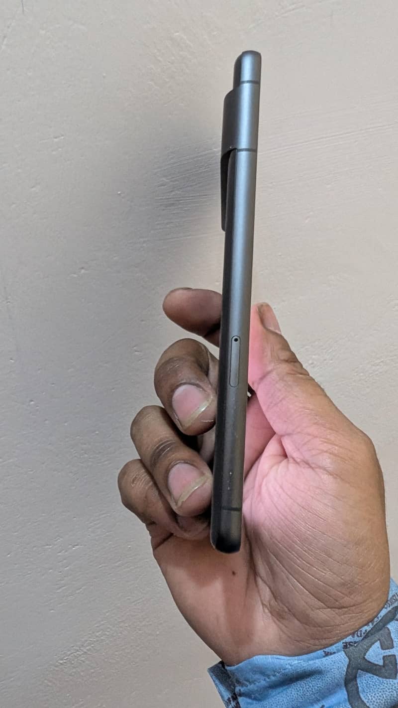Google pixel 7 1