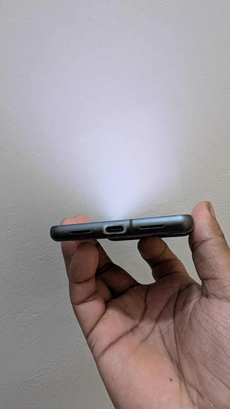 Google pixel 7 4