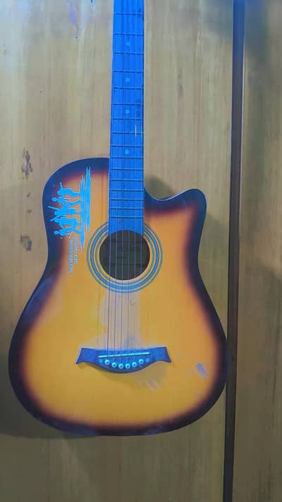guitar