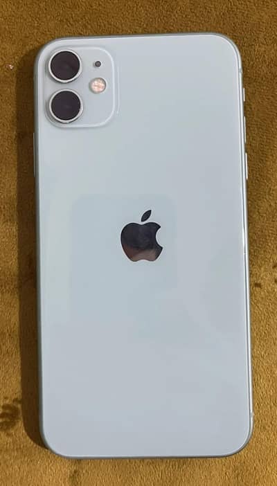 iPhone 11 128GB PTA Approved