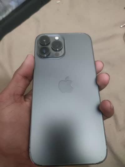 I phone 13 Pro Max
