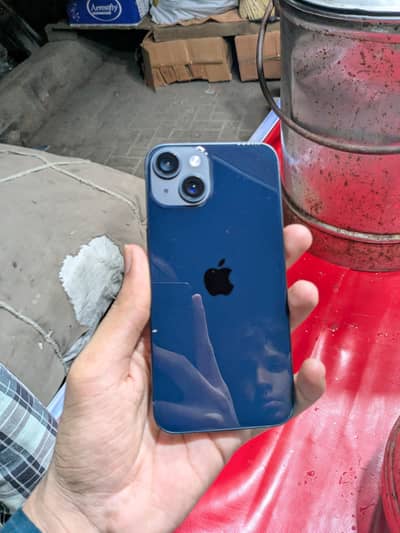 iphone 14 100%battery health