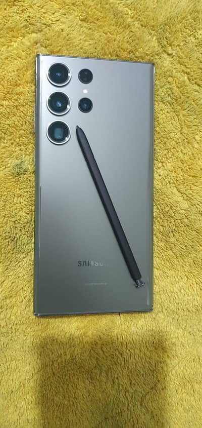 Samsung galaxy s23 ultra 256gb