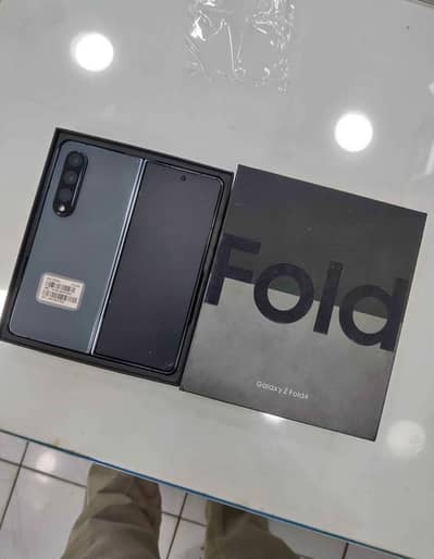 Samsung Fold 4 / Official Approve