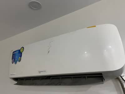 Kenwood 1.5 Ton DC Inverter