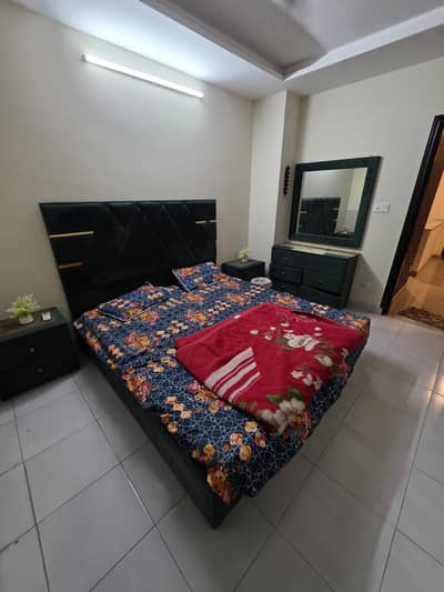 Double bed set