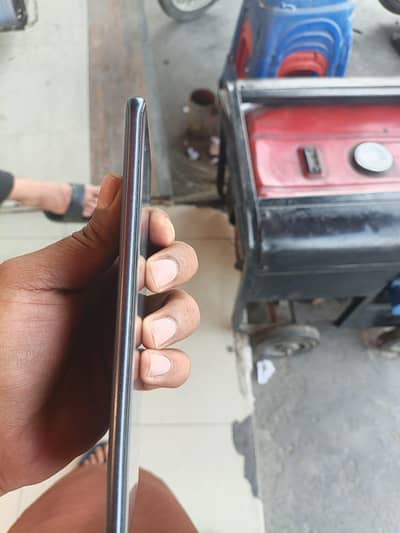 Infinix spark 40pro plus
