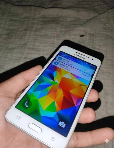 Samsung Galaxy Grand Prime