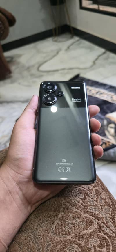 redmi note 13pro plus 5g