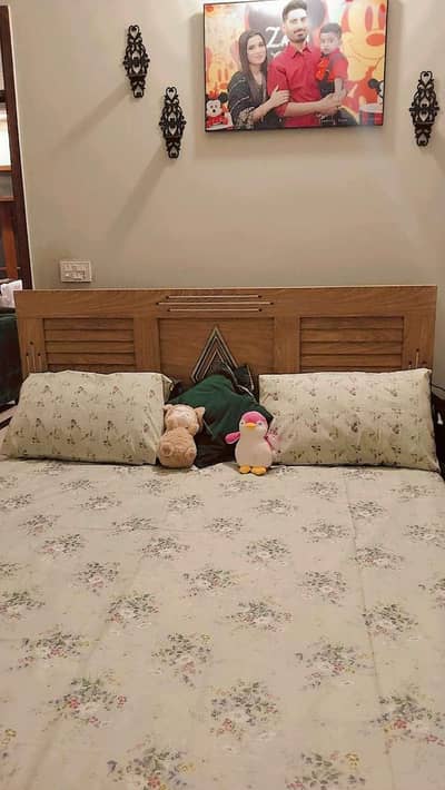 Bedset