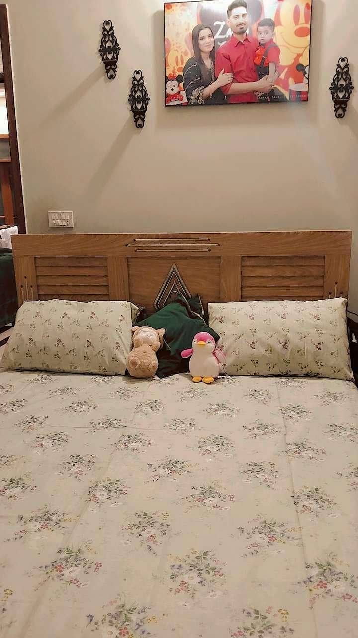 Bedset 0
