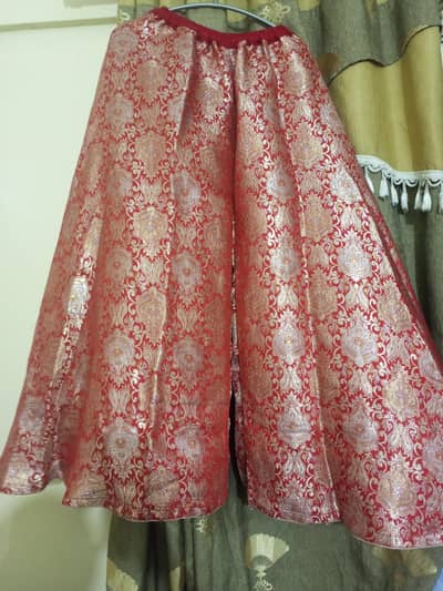 Nikah dress