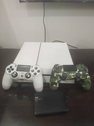 ps4 jailbreak 2tb