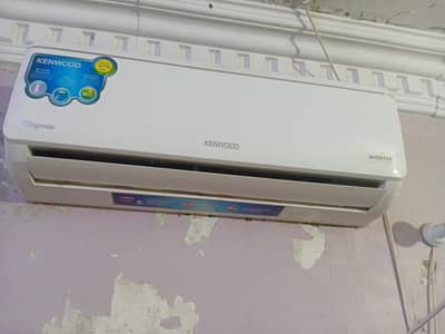 Air conditioner